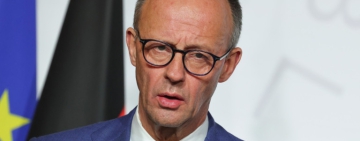 Германия отхвърли коментарите на Ванс за европейска намеса в унгарските избори